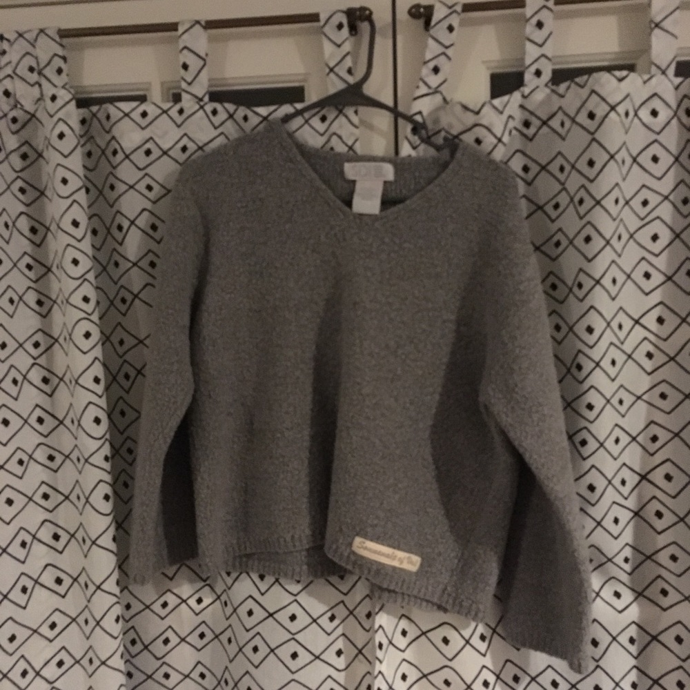 Comfy & Soft sweater